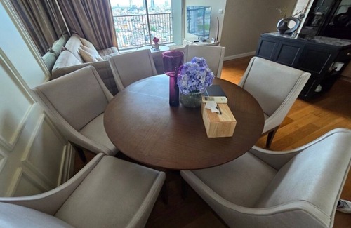 Khlong San Condo | Hive Taksin Sathorn