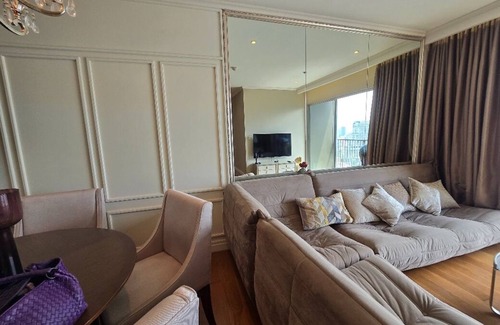Khlong San Condo | Hive Taksin Sathorn