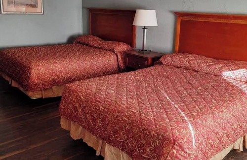 Elk City Hotel | HiWay Inn Express of Elk City