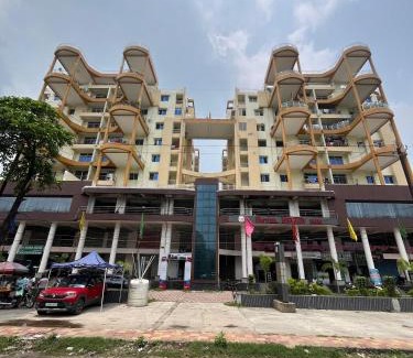 Dhanbad Hotel | Hiway-Inn