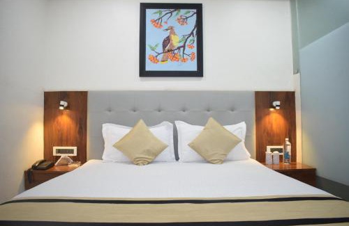 Dhanbad Hotel | Hiway-Inn