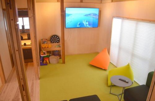 Takamatsu House | Hiyorian - Vacation STAY 11234
