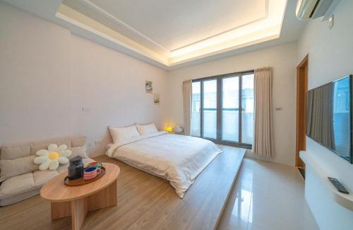 Toucheng House | Hiyou Homestay