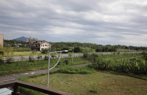 Toucheng House | Hiyou Homestay