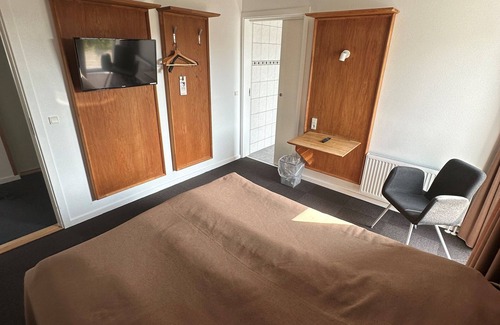 Hjørring Hotel | Hjørring Kro