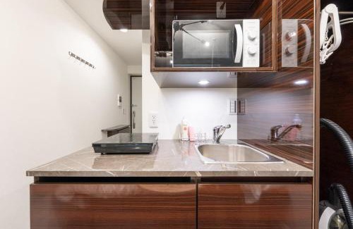 Higashi Apartment | HJ PLACE SHIBUYA