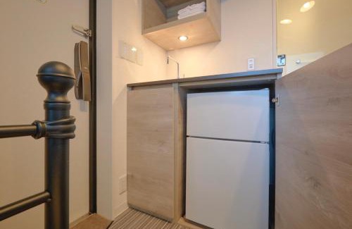Takanawa Apartment | HJ PLACE Takanawa