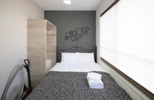 Takanawa Apartment | HJ PLACE Takanawa