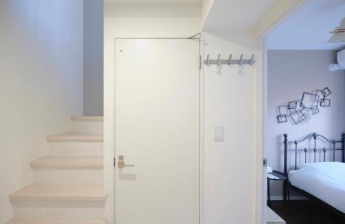 Takanawa Apartment | HJ PLACE Takanawa