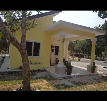 Banting House | HJ.SALEH HOMESTAY BANTING