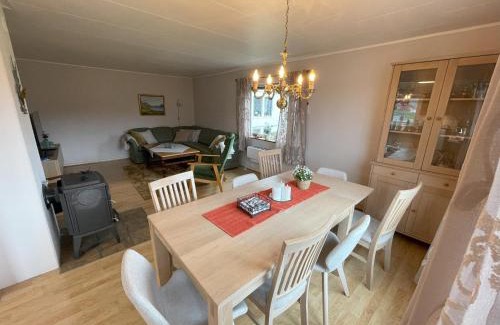 Ramberg House | Hjertet av Ramberg