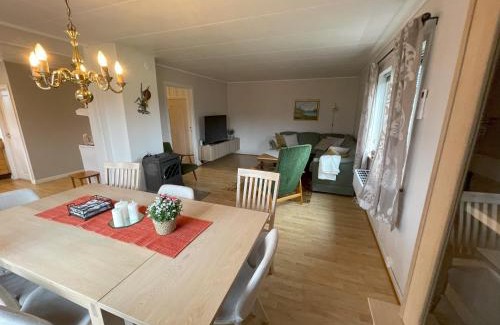 Ramberg House | Hjertet av Ramberg