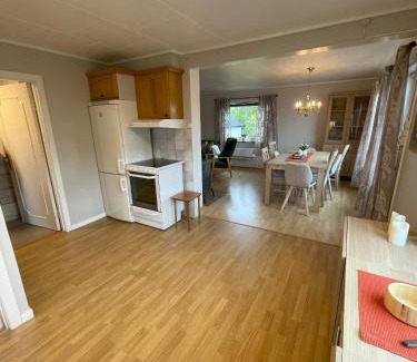 Ramberg House | Hjertet av Ramberg