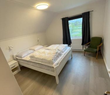 Ramberg House | Hjertet av Ramberg
