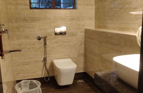 Yercaud Hotel | Hk Grand Inn By K Hotels
