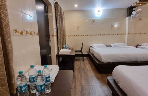 Yercaud Hotel | Hk Grand Inn By K Hotels