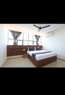 Karimnagar Hotel | HK Hotel KINNERA