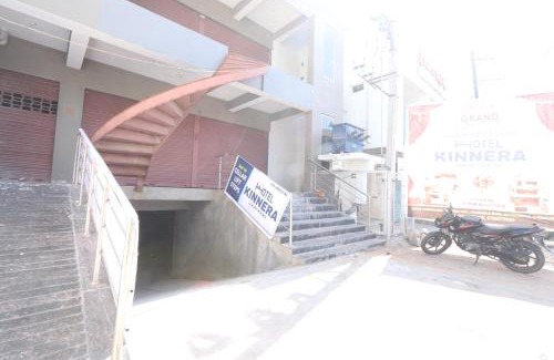 Karimnagar Hotel | HK Hotel KINNERA