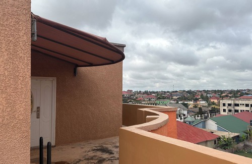 Accra Apartment | HK Plaza, Adenta Apartment 1 & HK Plaza, Adenta, Pent House