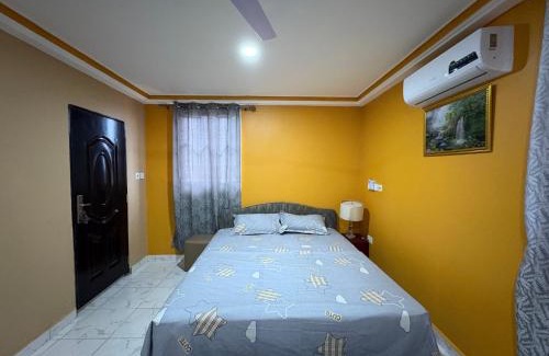 Adenta Apartment | HK Plaza Adenta
