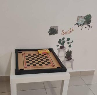 Bandar Penawar Villa | HK68 Desaru homestay