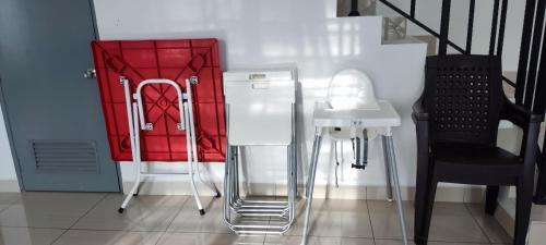 Bandar Penawar Villa | HK68 Desaru homestay