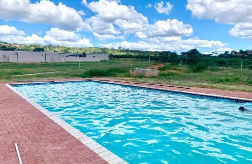 Makhuduthamaga Resort | Hlako Lodge