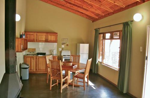 Hlane National Park Cabin | Hlane Royal National Park