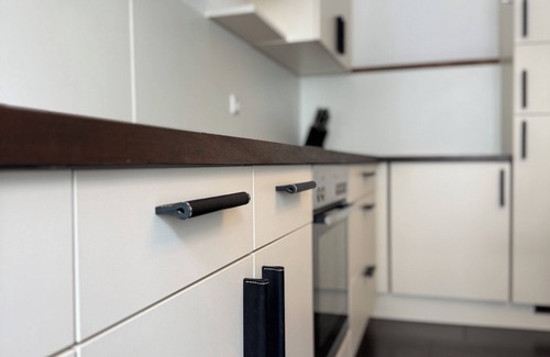 Freiburg im Breisgau Apartment | HLH - Luxury family suite with terrace