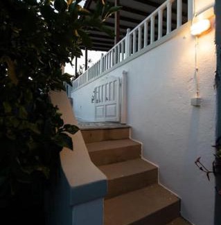 Kampos Villa | Hlia's House Near The Sea