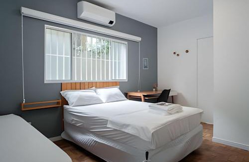 Brooklin Paulista House | HLive Brooklin