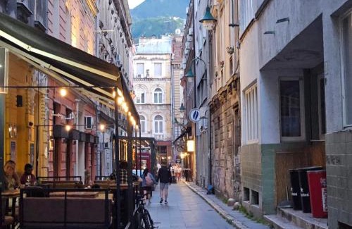 Old Town Apartment | HM Apartmani