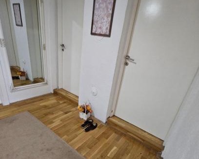 Old Town Apartment | HM Apartmani