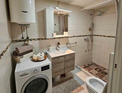 Old Town Apartment | HM Apartmani