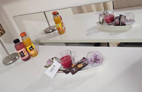 Old Town Apartment | HM Apartmani