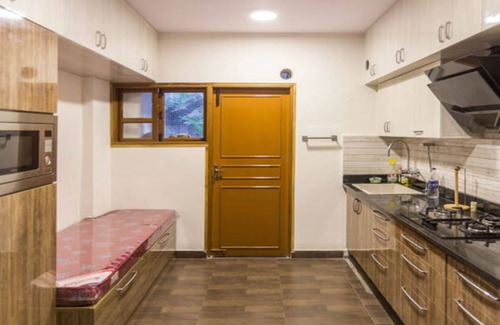 Shanthala Nagar Apartment | HM Chateau De Marc Bangalore