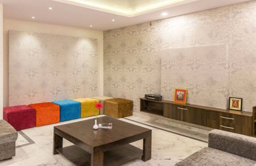 Shanthala Nagar Apartment | HM Chateau De Marc Bangalore