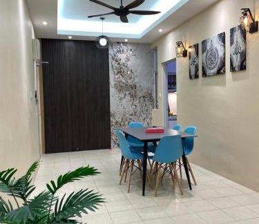 Tawau House | HM HOMESTAY TAWAU