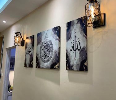Tawau House | HM HOMESTAY TAWAU