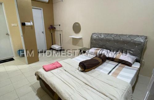 Tawau House | HM HOMESTAY TAWAU
