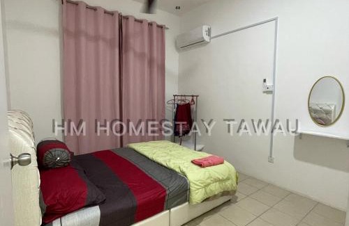Tawau House | HM HOMESTAY TAWAU