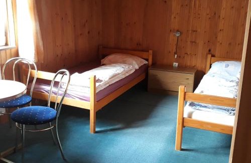 Milici Hotel | HM - konak