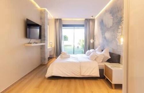 Agdal Apartment | HM39 I Stylish and Peaceful with Residential Pool