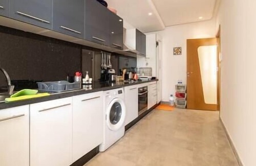 Agdal Apartment | HM41 | Luxury and design with residential pool