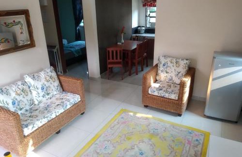 Geching Hilir House | HMA Guesthouse