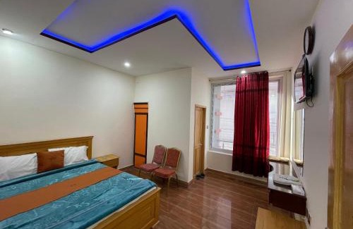 Kalam Hotel | HMJ HOTELs