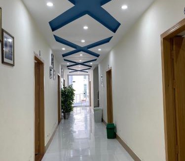 Kalam Hotel | HMJ HOTELs
