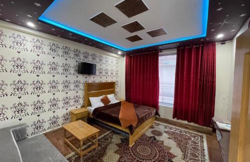 Kalam Hotel | HMJ HOTELs