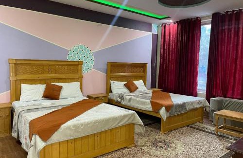 Kalam Hotel | HMJ HOTELs