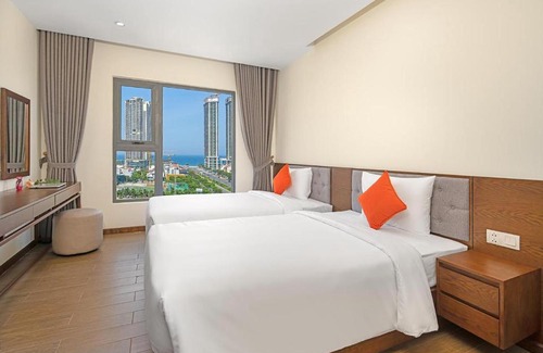 Son Tra Apartment | HMN Hotel and Apartment Da Nang